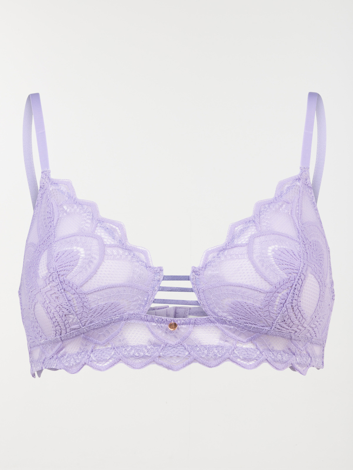 Soutien-gorge femme triangle (85B-95E)