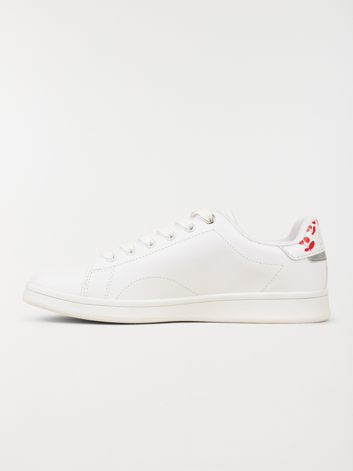 Baskets Temps des Cerises femme (36-41) Baskets Temps des Cerises femme (36-41)