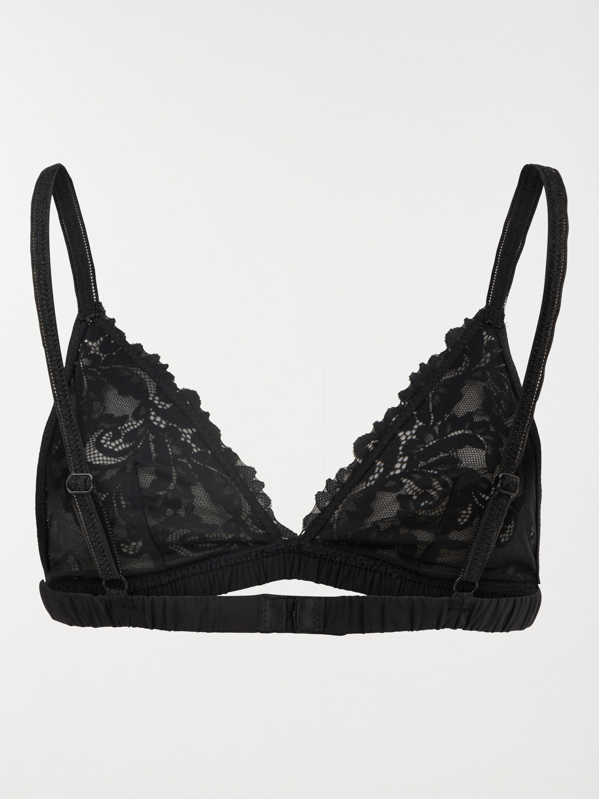 Soutein-gorge triangle femme (85B-95E)