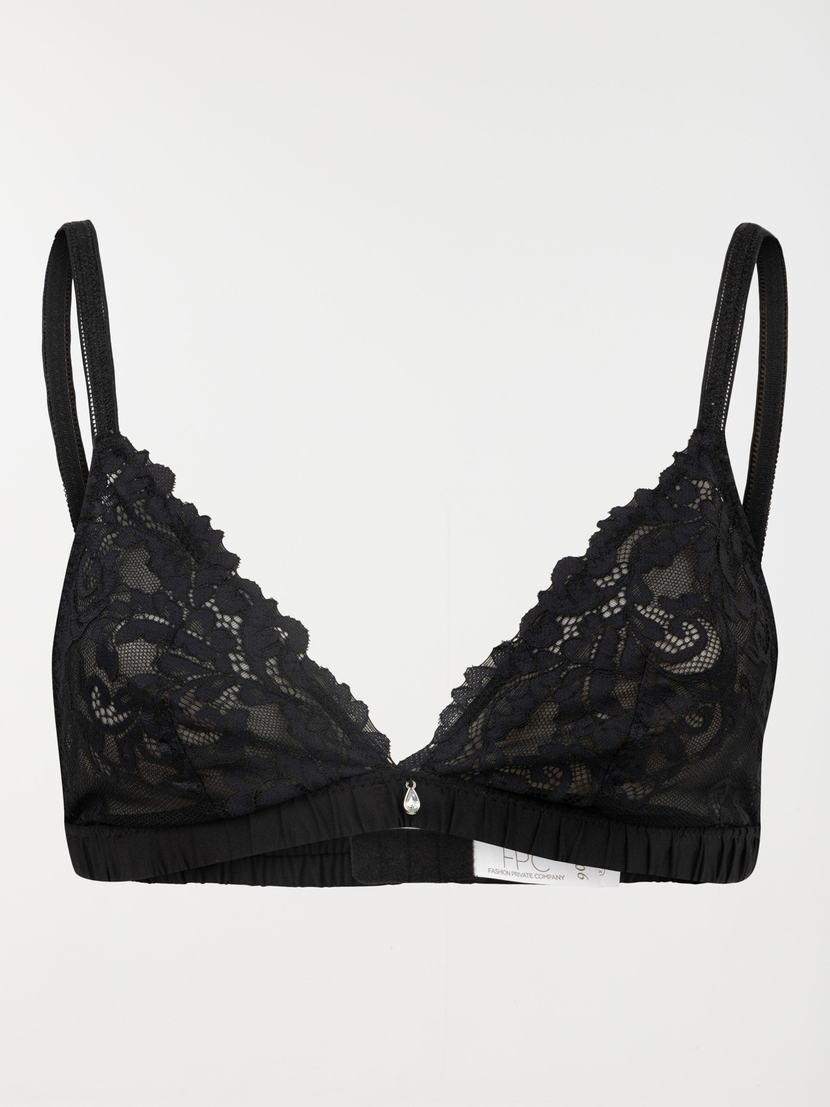 Soutein-gorge triangle femme (85B-95E)