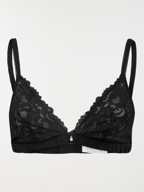 Soutein-gorge triangle femme (85B-95E)