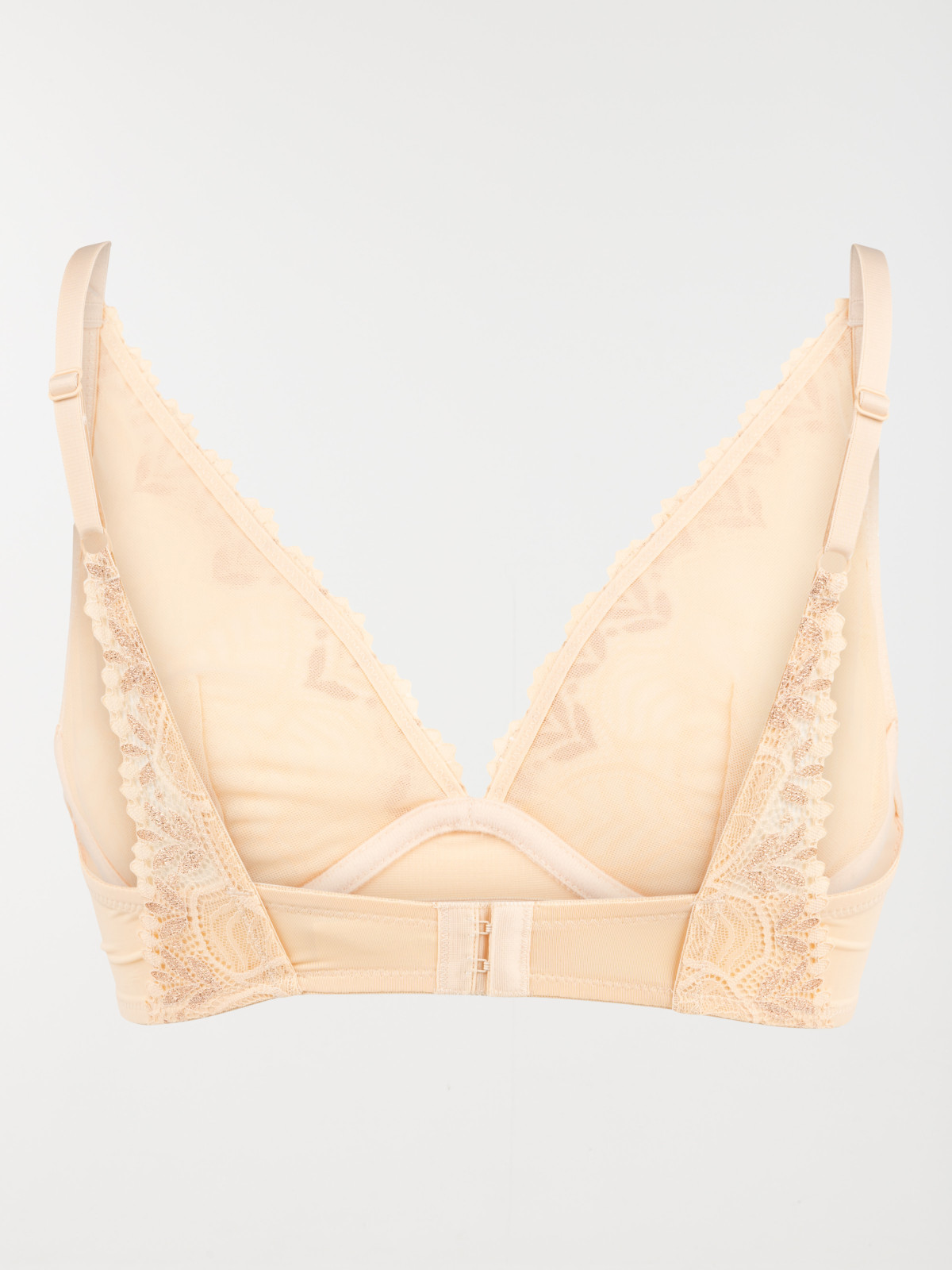 Soutien-gorge dentelle femme (85A-95E)