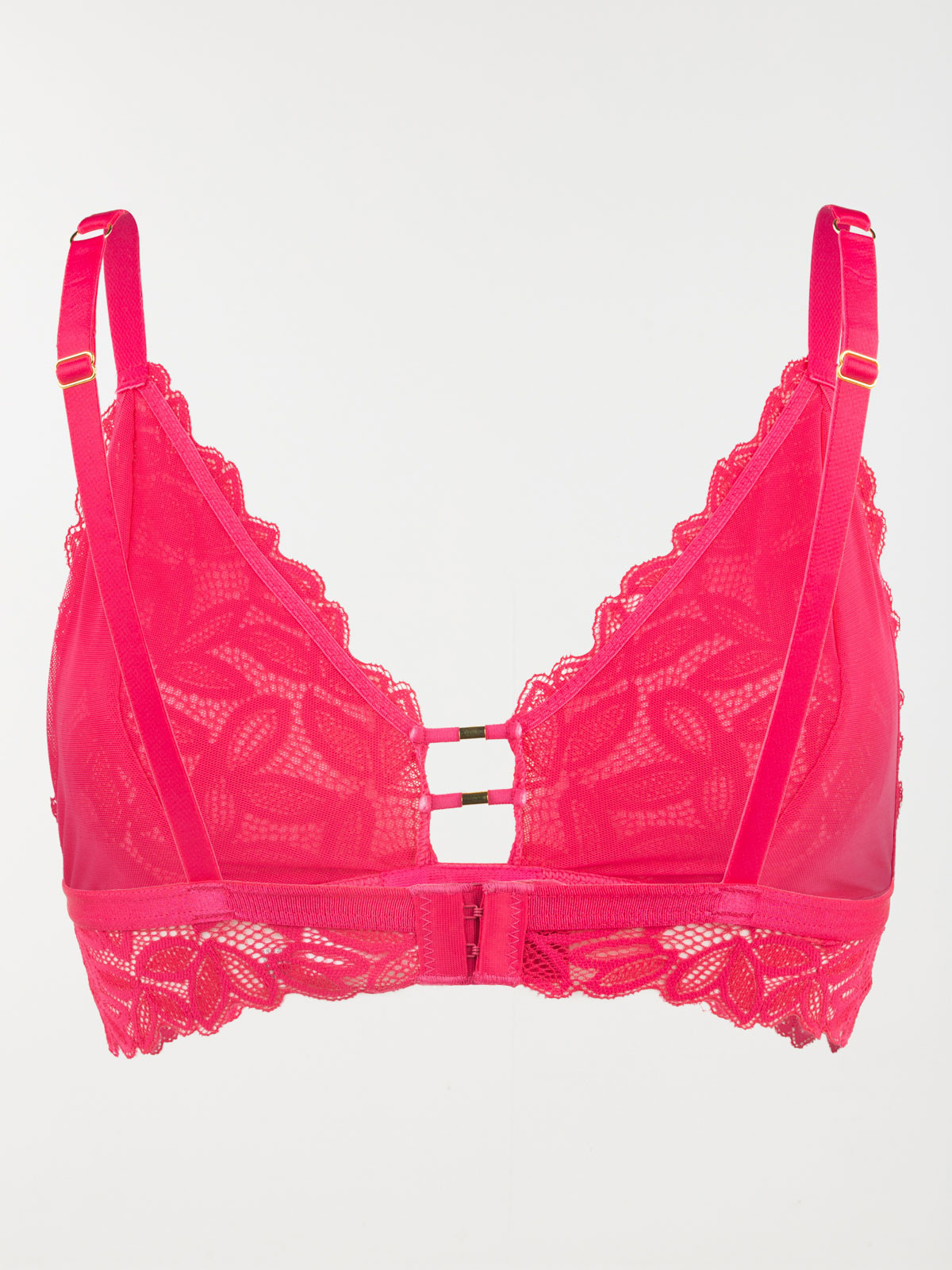 Soutien-gorge triangle femme (85A-95E)