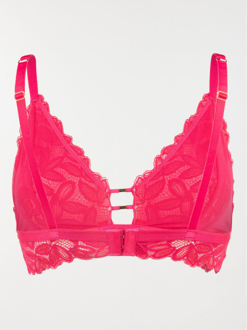 Soutien-gorge triangle...