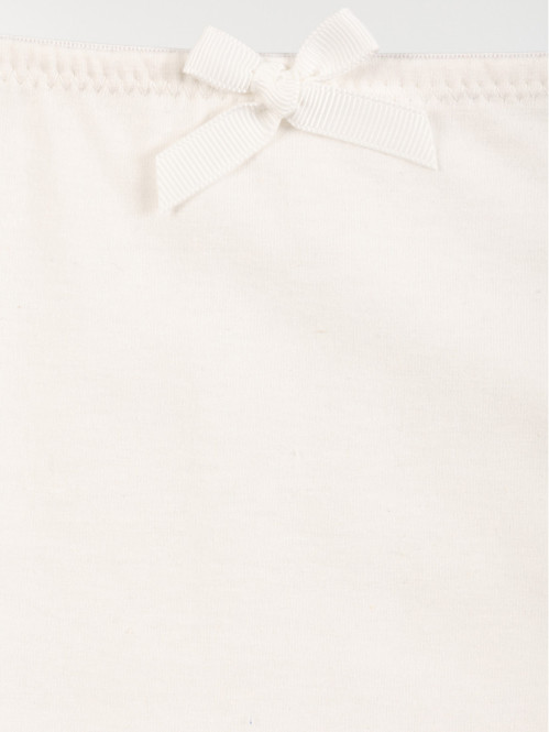 Lot de 2 shorties femme (46-54)