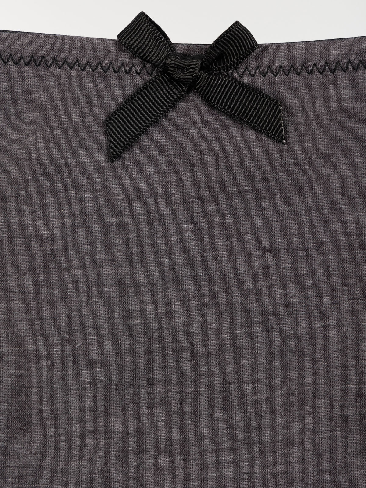 Lot de 2 shorties femme (46-54)