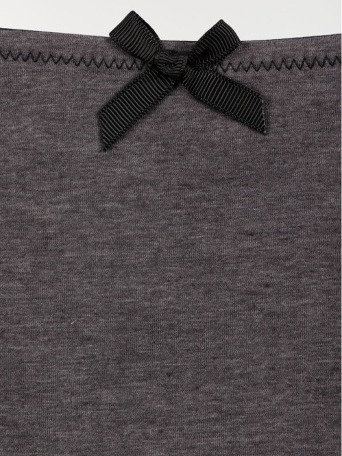 Lot de 2 shorties femme (46-54)