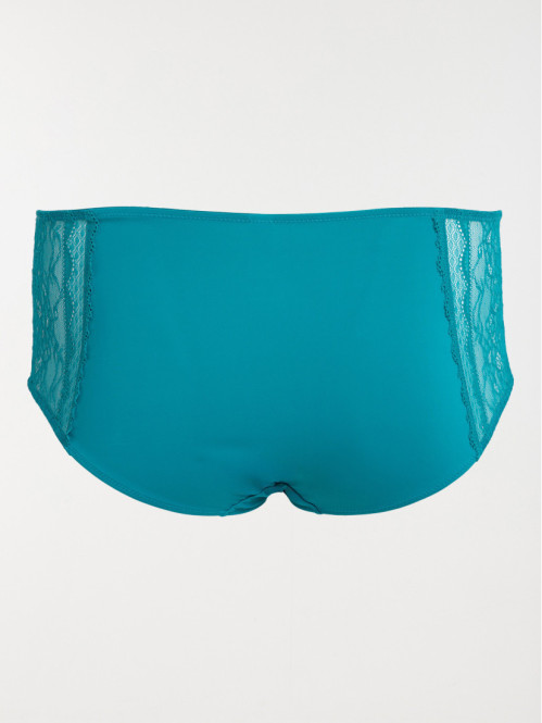 Shorty lagon grande taille femme (46-54)