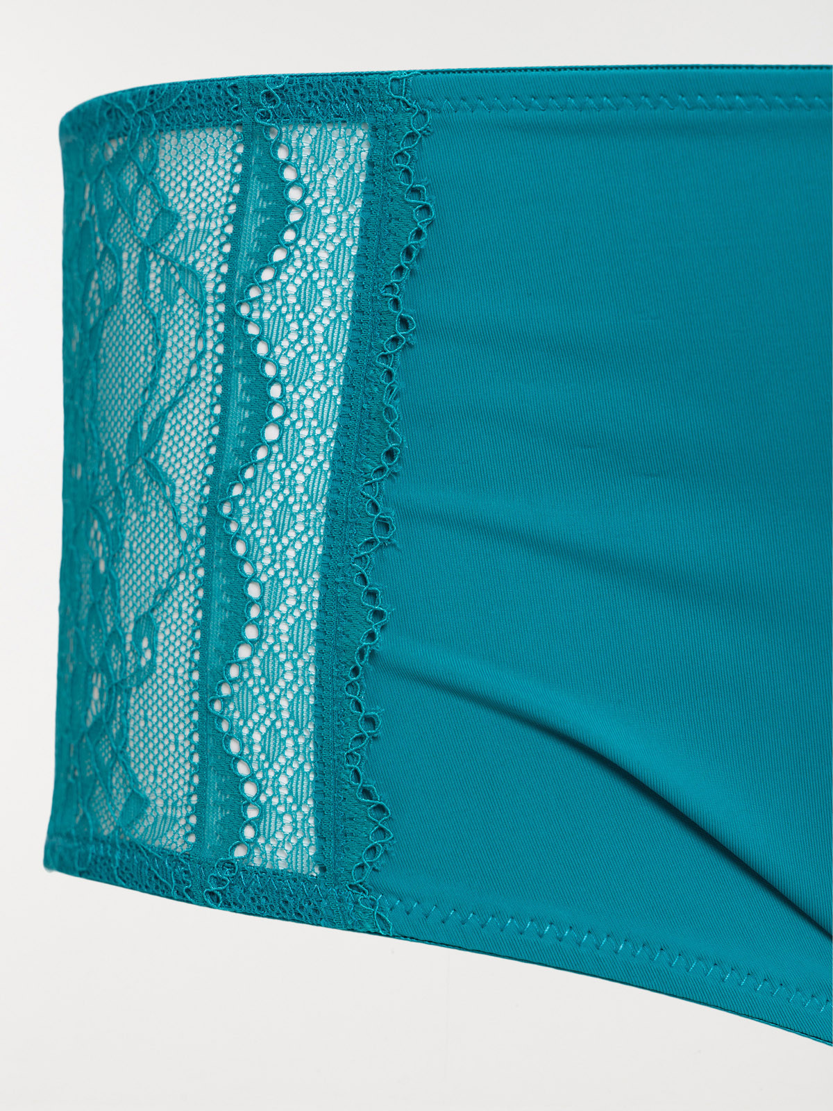 Shorty lagon grande taille femme (46-54)