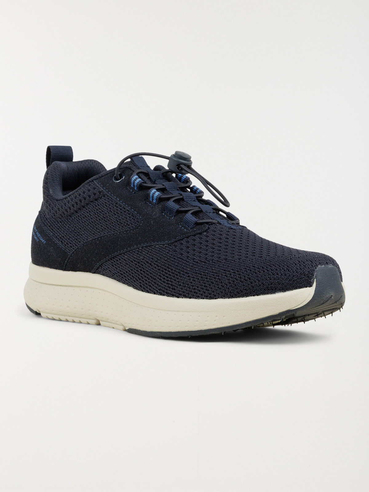 Basket confort navy homme (41-46) Basket confort navy homme (41-46)
