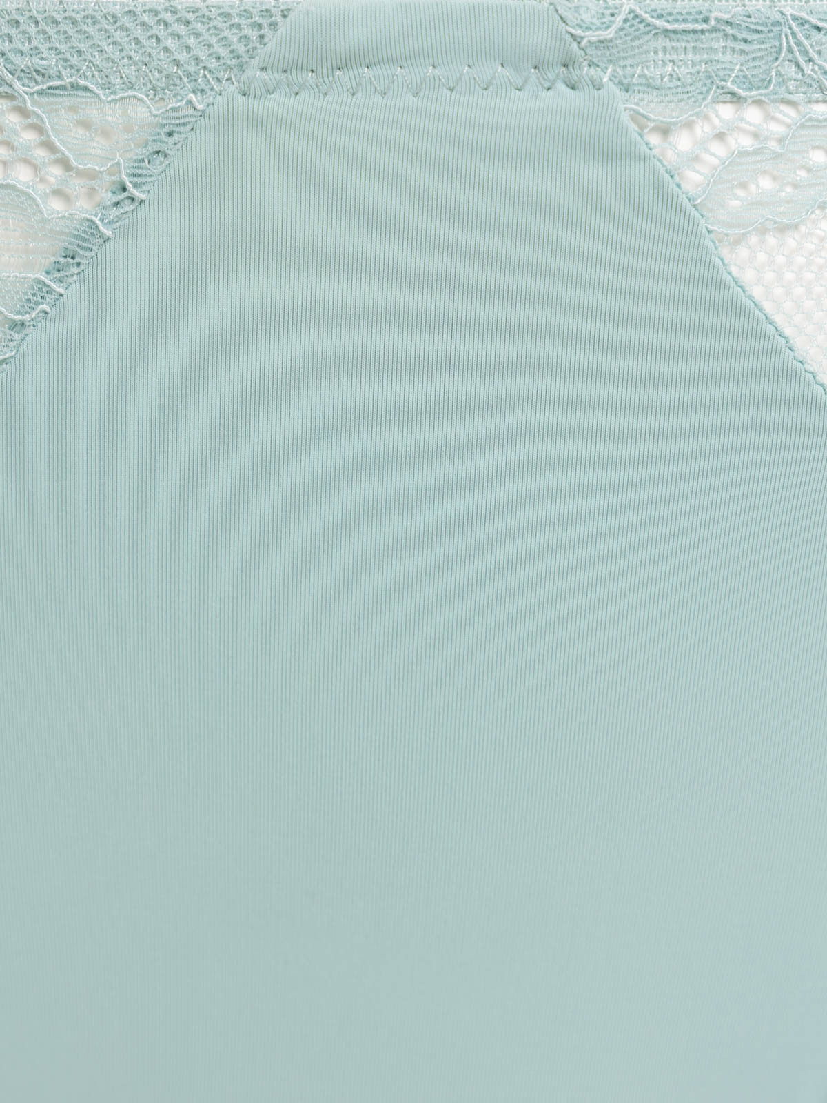 Shorty dentelle glacier femme (44-52) Shorty dentelle glacier femme (44-52)