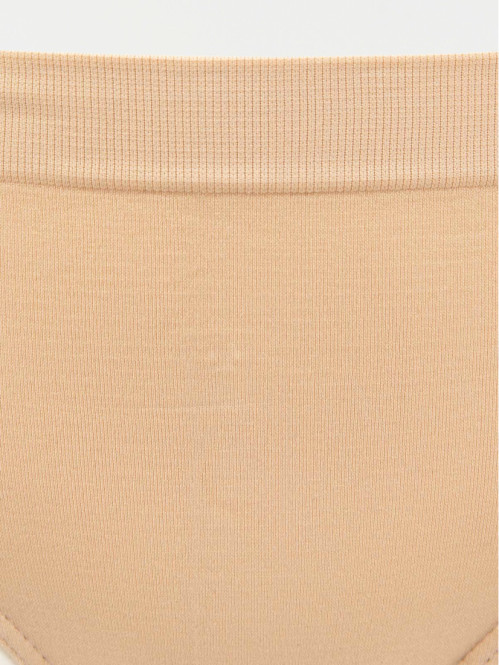 Slip midi Seamless chair femme