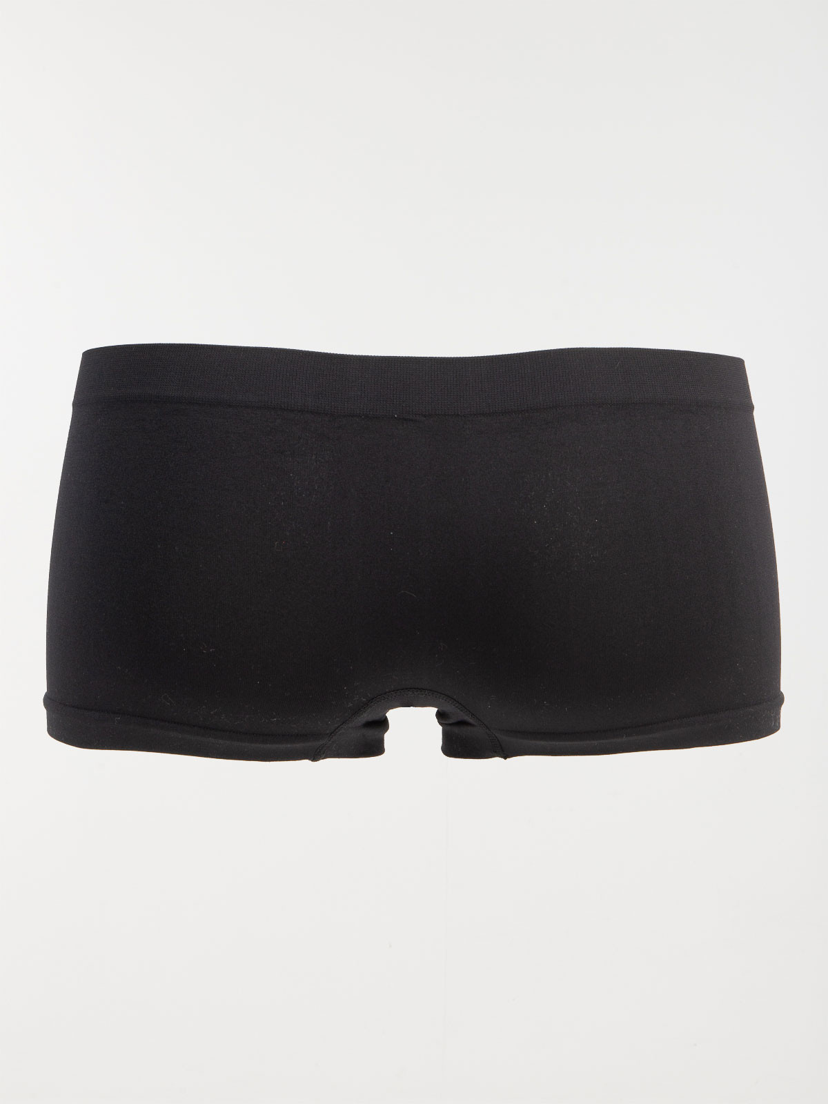 Shorty SEAMLESS femme noir Shorty SEAMLESS femme noir