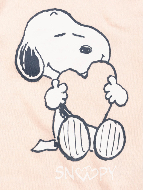 Lot de 2 bodies Snoopy...