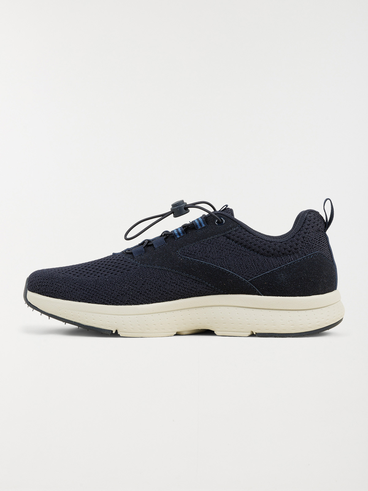 Basket confort navy homme (41-46) Basket confort navy homme (41-46)