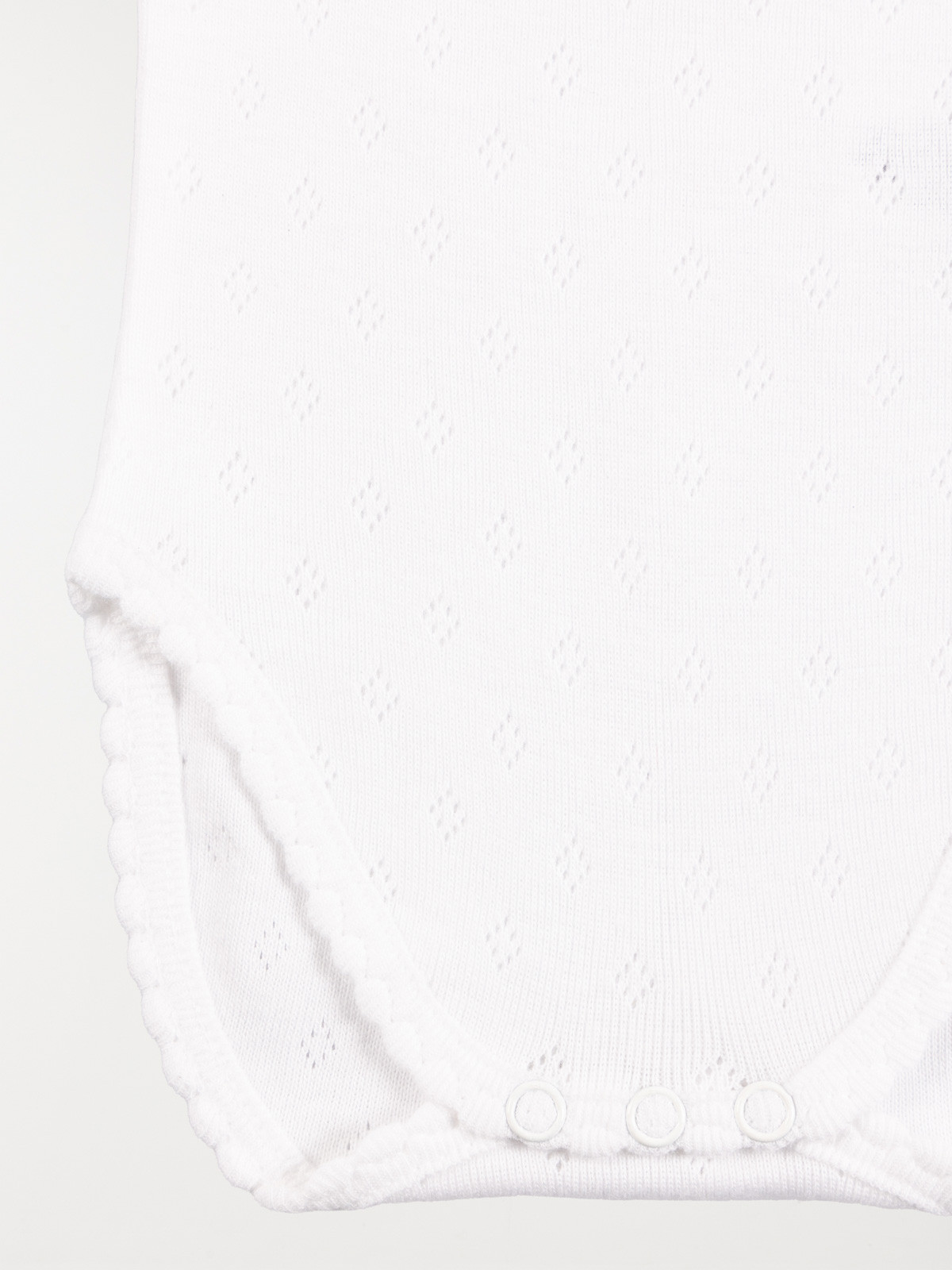 Lot de bodies bretelles fille (3-24M)