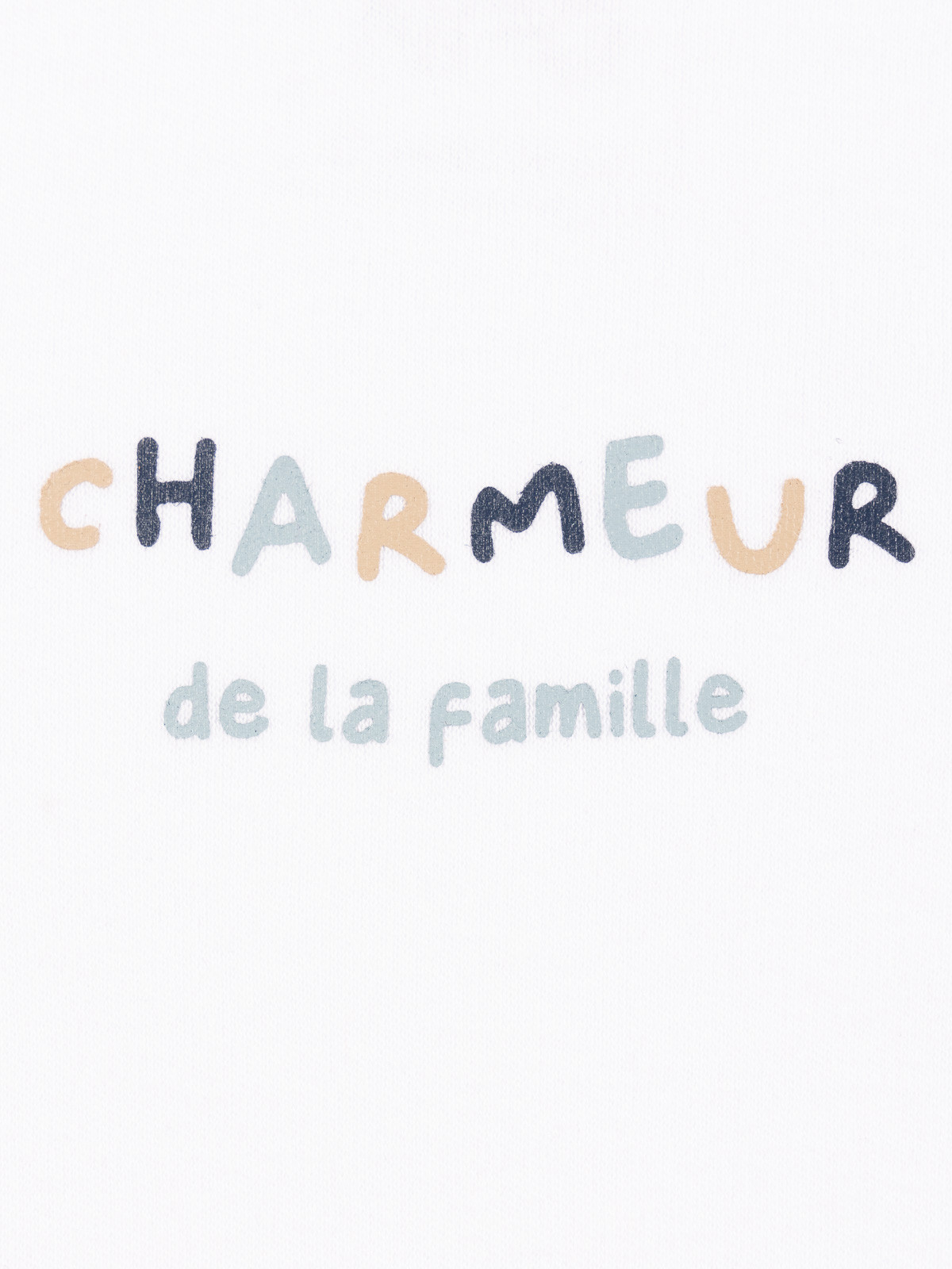 Lot 4 bodies motif chien garçon (3-24M)