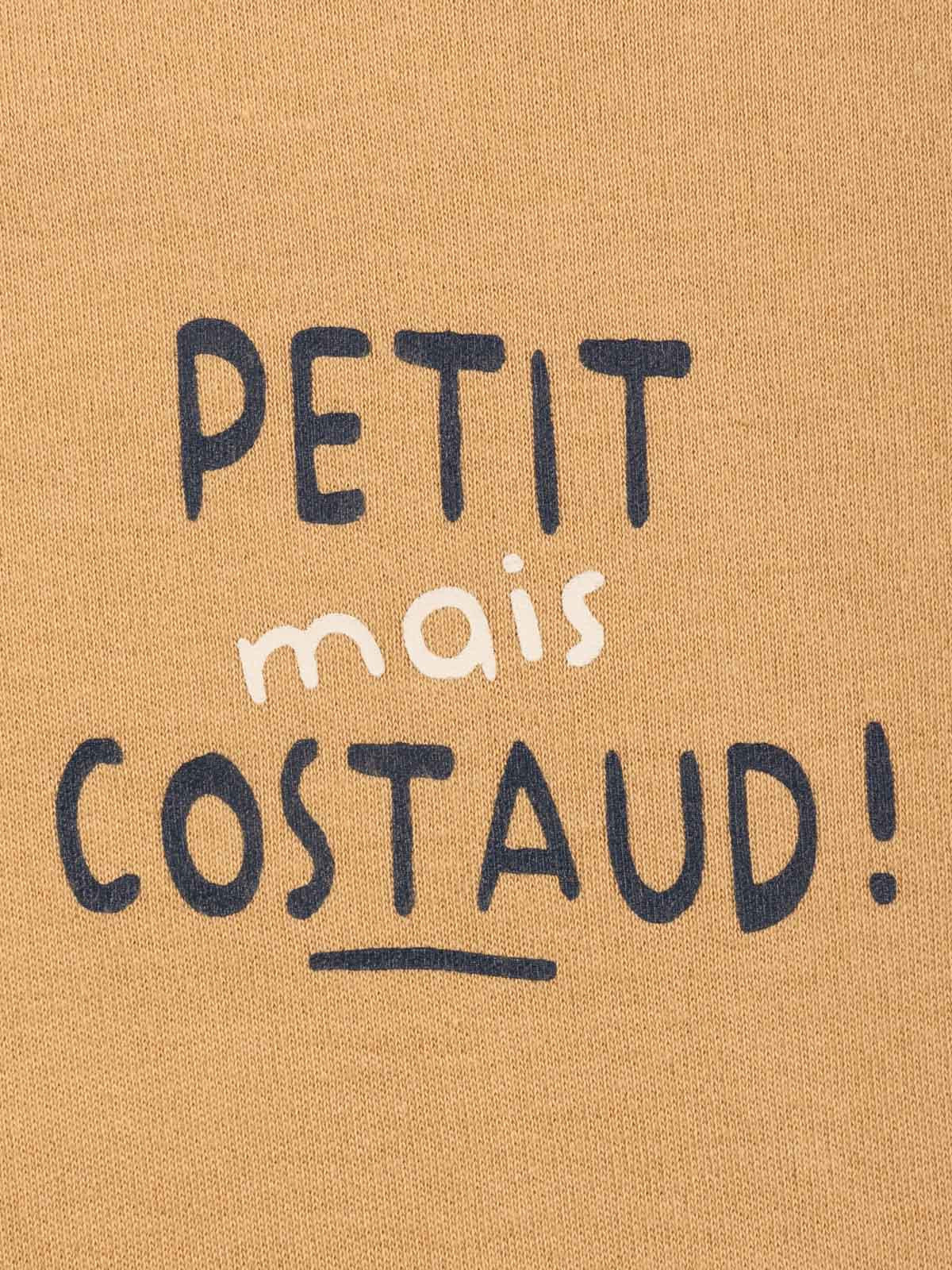 Lot 4 bodies motif lion garçon (3-24M)