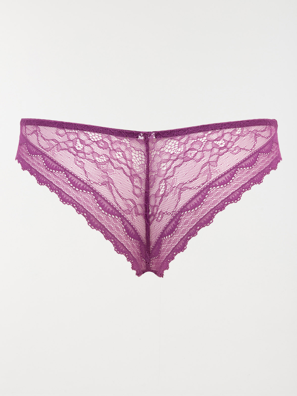 Tanga quetsch femme (36-44)