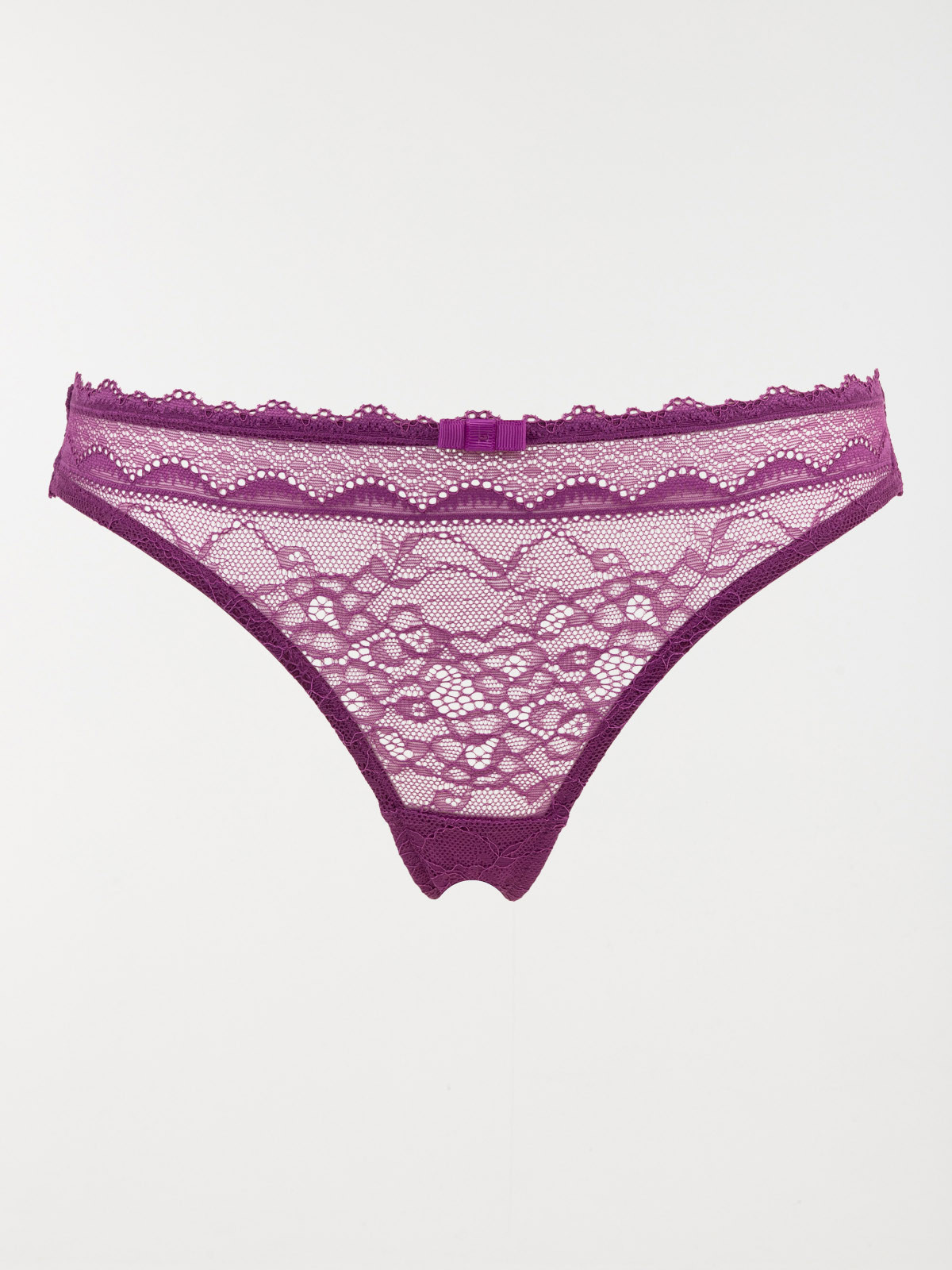 Tanga quetsch femme (36-44)
