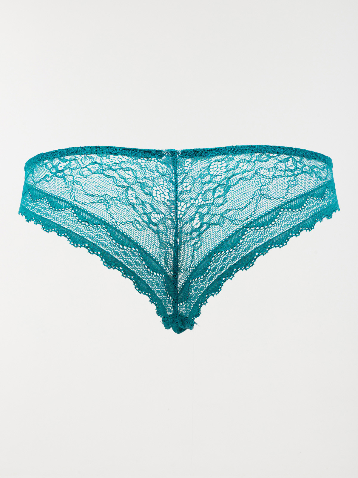 Tanga dentelle lagon (34-44) Tanga dentelle lagon (34-44)