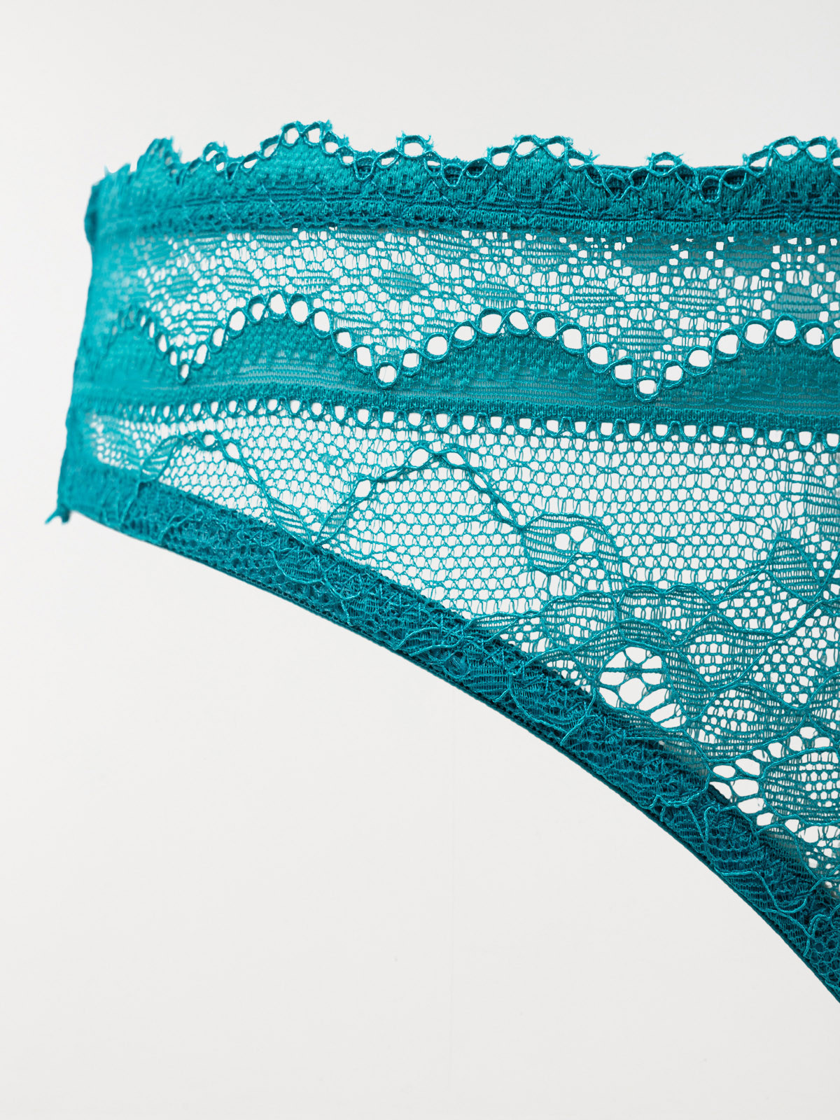 Tanga dentelle lagon (34-44) Tanga dentelle lagon (34-44)