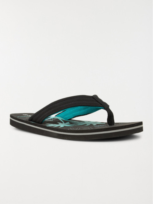 Tong imprimé surfer homme (40-46) Tong imprimé surfer homme (40-46)