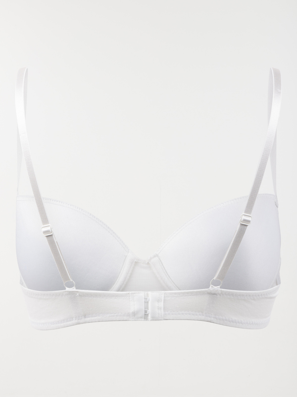 Soutien-gorge blanc femme (85A-95D) Soutien-gorge blanc femme (85A-95D)