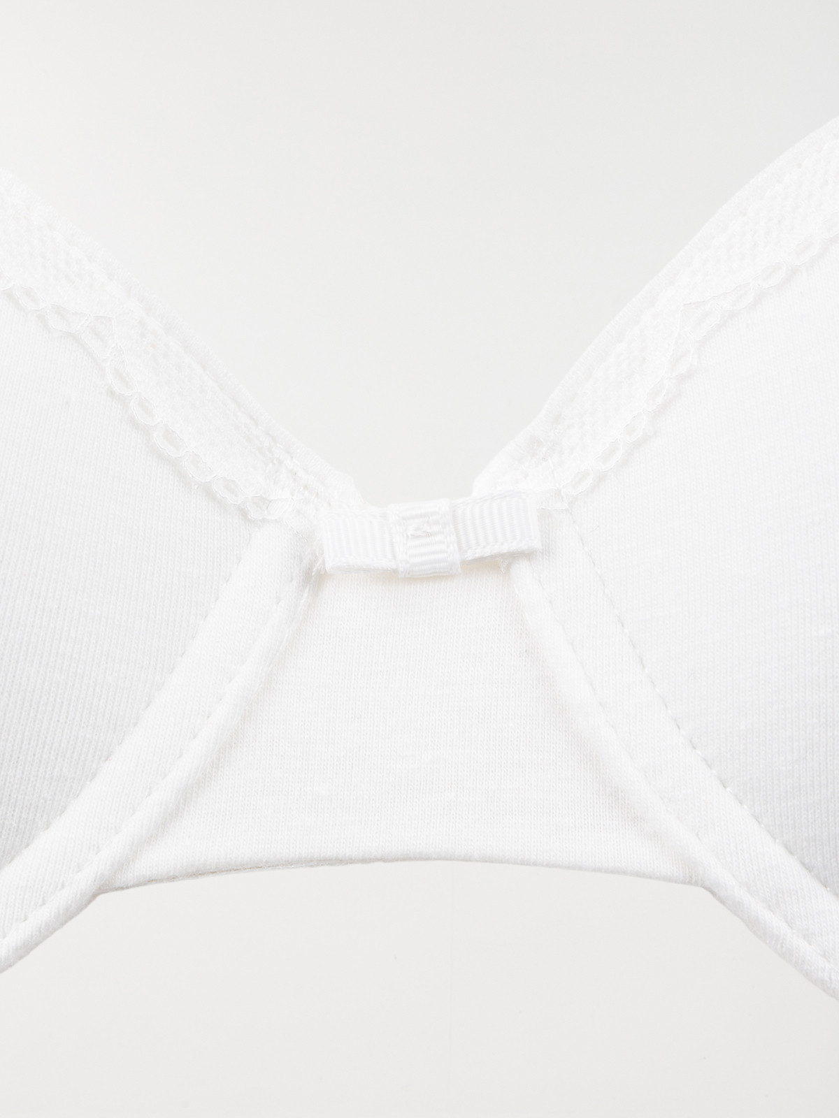 Soutien-gorge blanc femme (85A-95D) Soutien-gorge blanc femme (85A-95D)