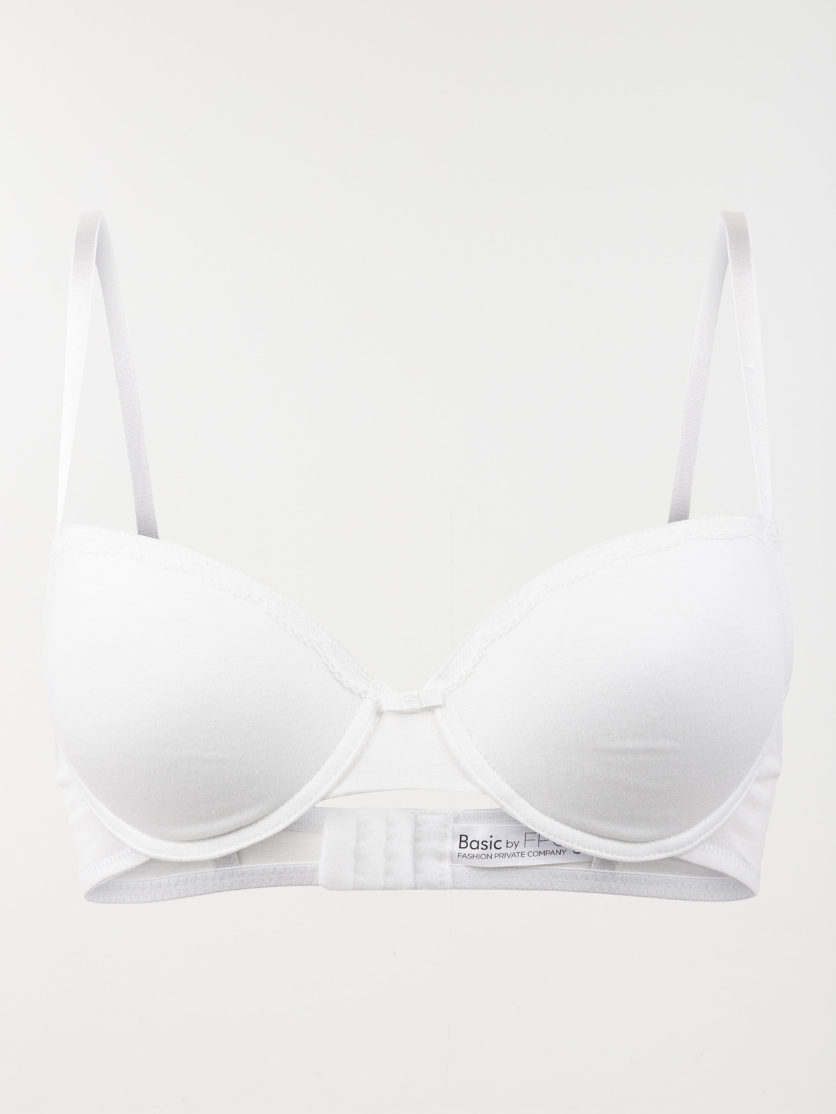 Soutien-gorge blanc femme (85A-95D) Soutien-gorge blanc femme (85A-95D)