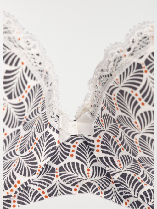 Soutiens-gorge lot de 2 femme (85A-95D) Soutiens-gorge lot de 2 femme (85A-95D)