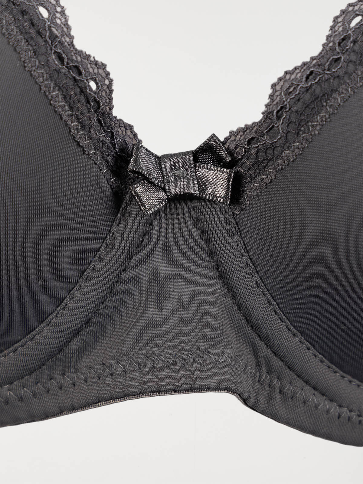 Lot de 2 soutiens-gorge femme (85A-95D)