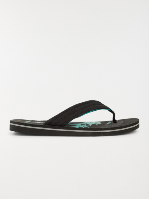 Tong imprimé surfer homme (40-46)