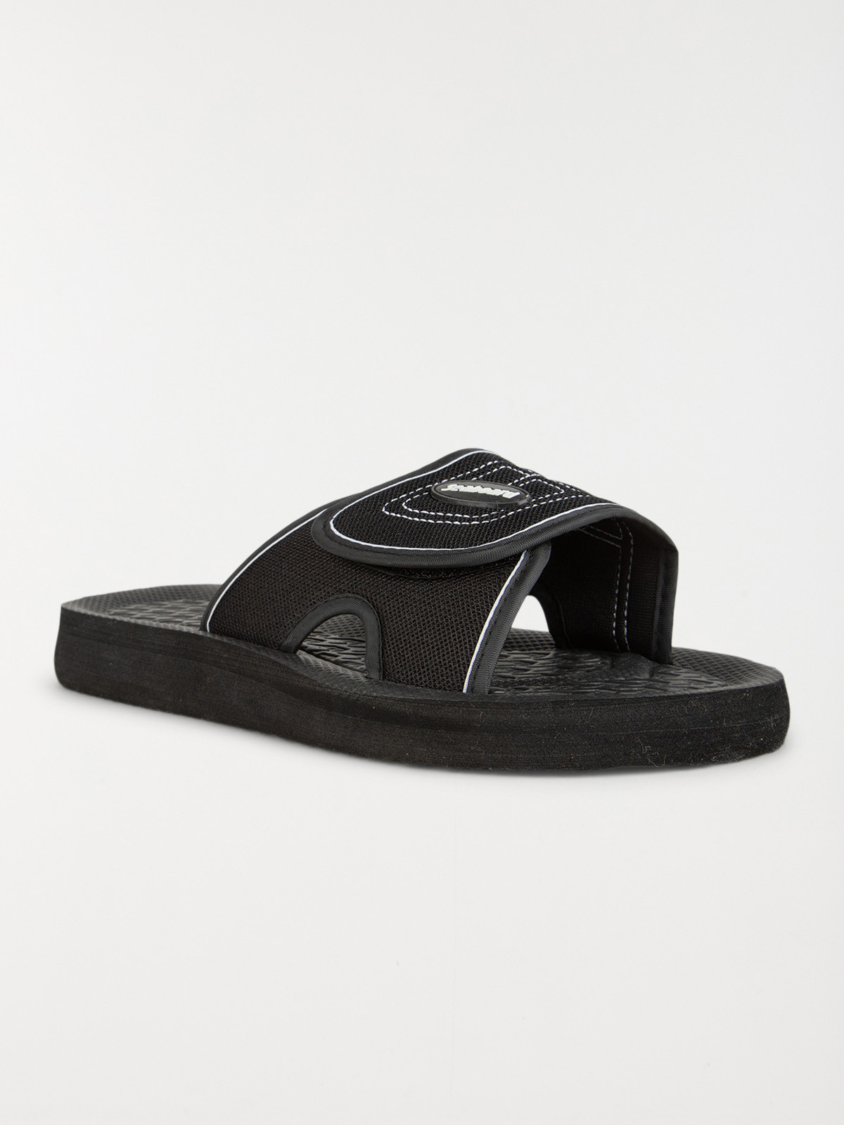 Claquette bride scratch homme (40-46)