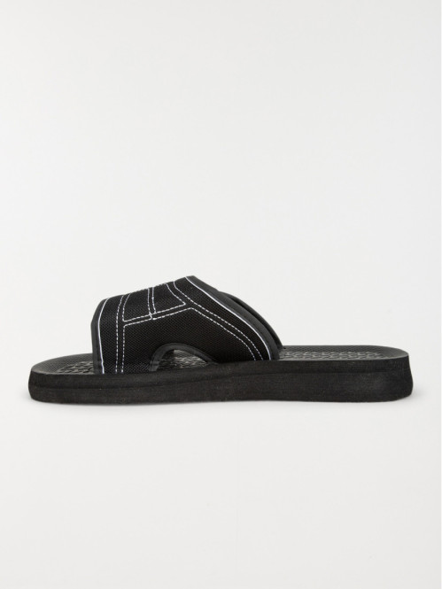 Claquette bride scratch homme (40-46)