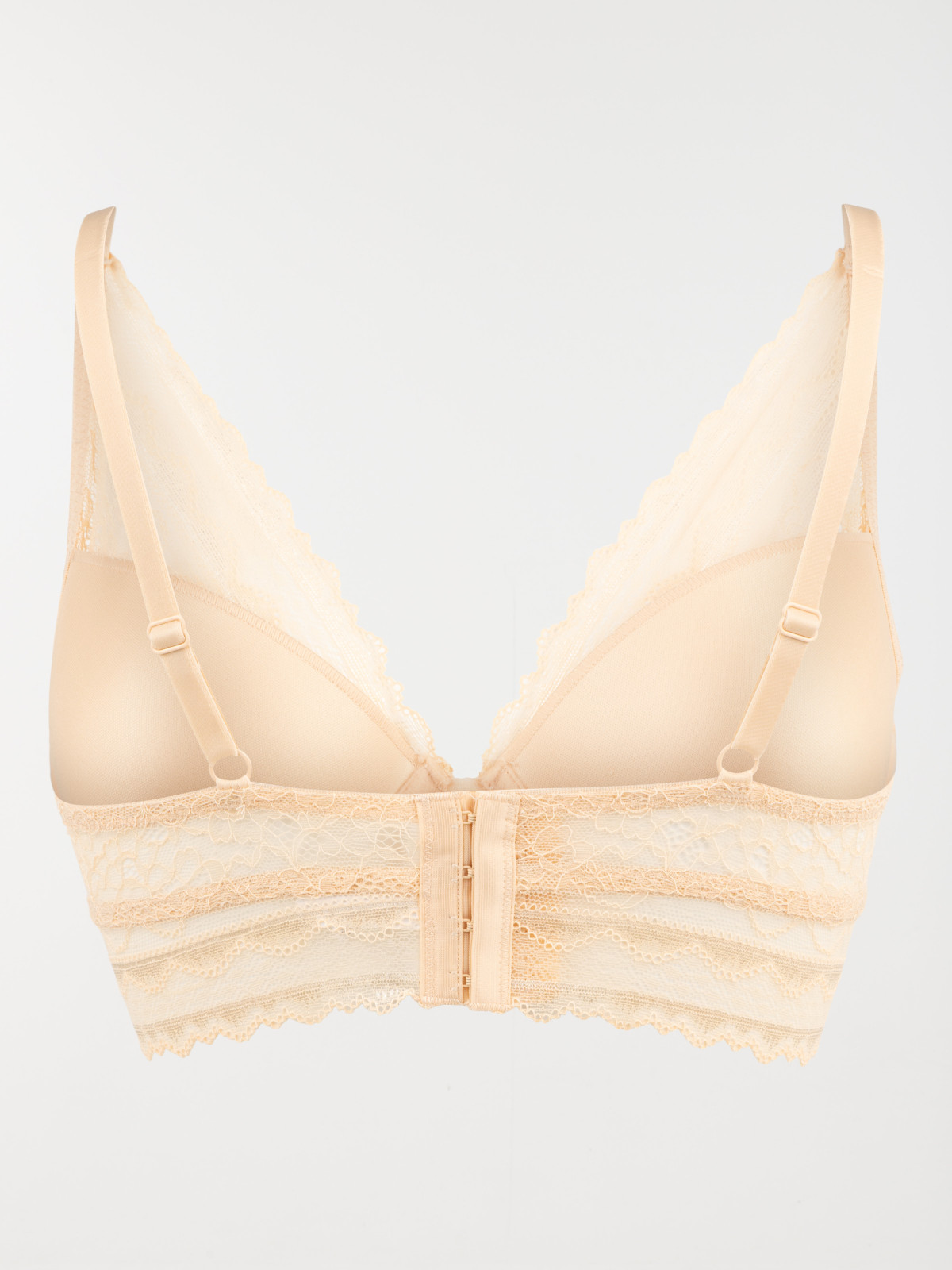 Bustier dentelle femme (85A-95D) Bustier dentelle femme (85A-95D)