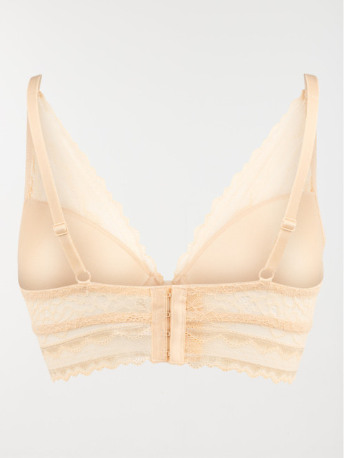 Bustier dentelle femme (85A-95D) Bustier dentelle femme (85A-95D)