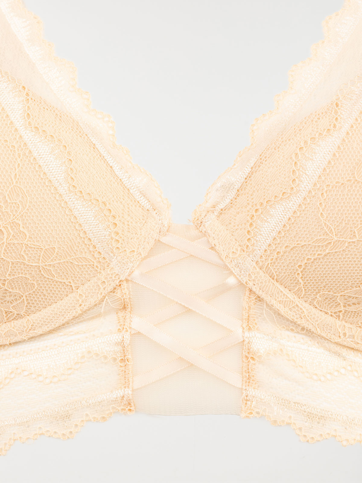 Bustier dentelle femme (85A-95D) Bustier dentelle femme (85A-95D)