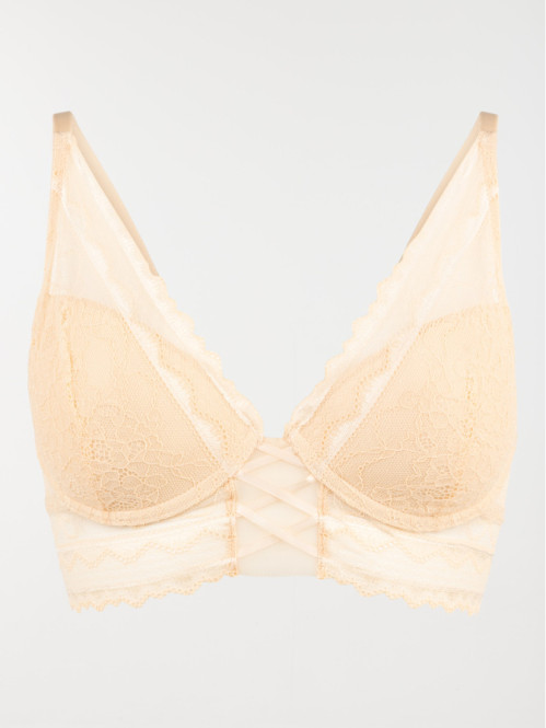 Bustier dentelle femme (85A-95D)