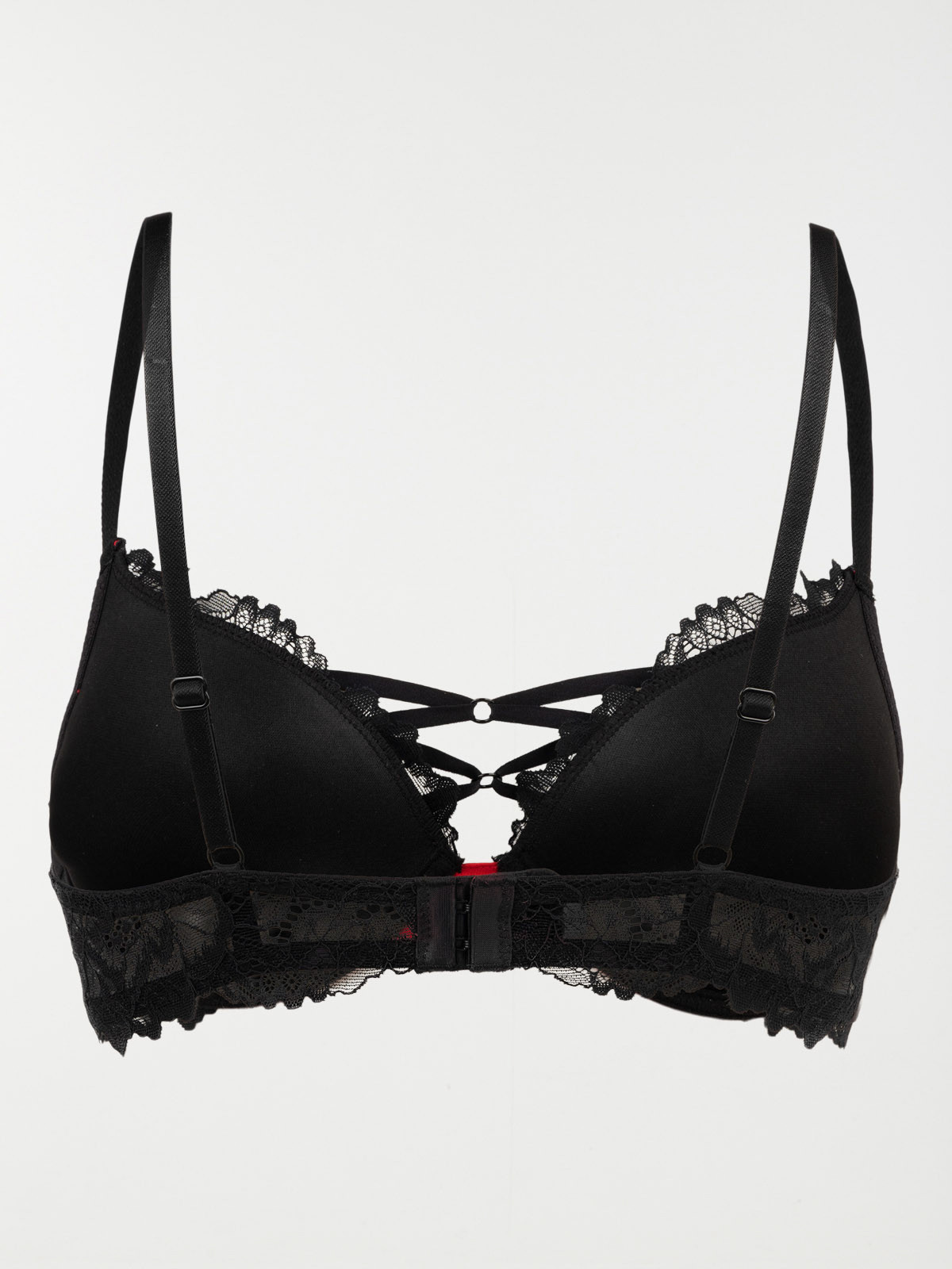 Soutien-gorge push up femme (85A-95D) Soutien-gorge push up femme (85A-95D)