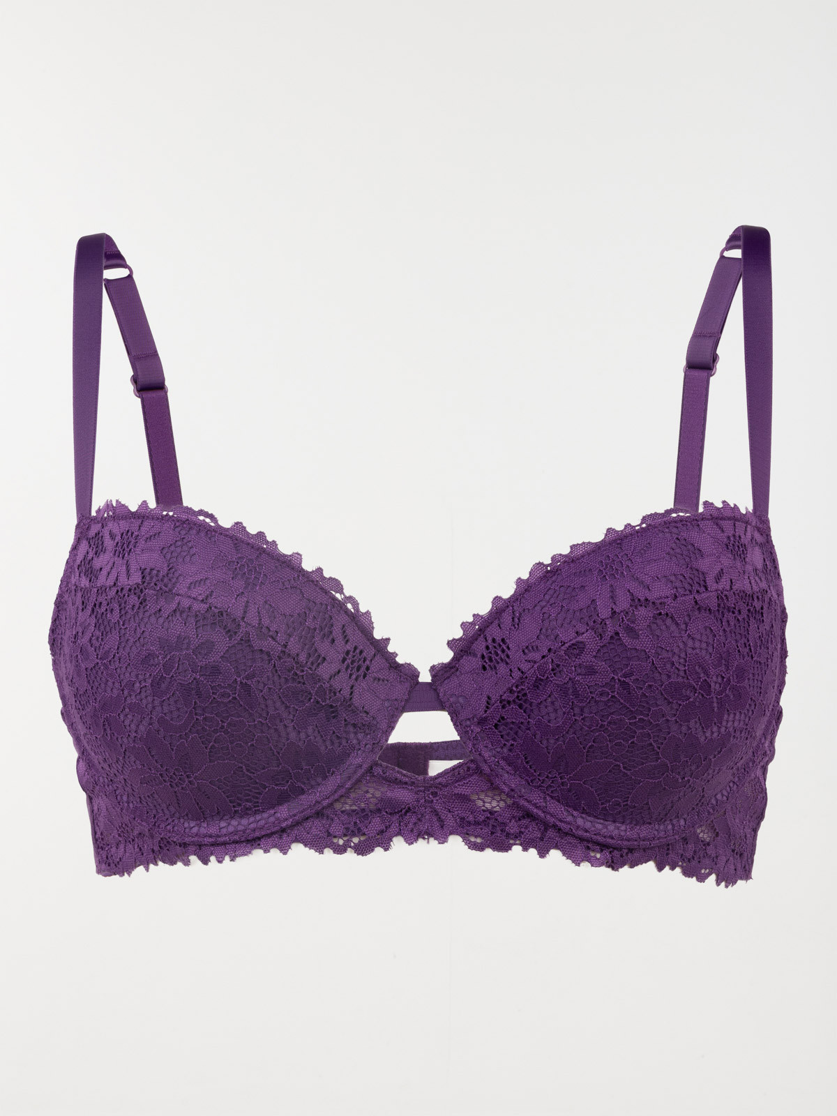 Soutien-gorge dentelle (85A-95D)