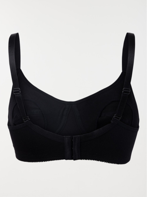 Soutien-gorge allaitement (90B-105D)