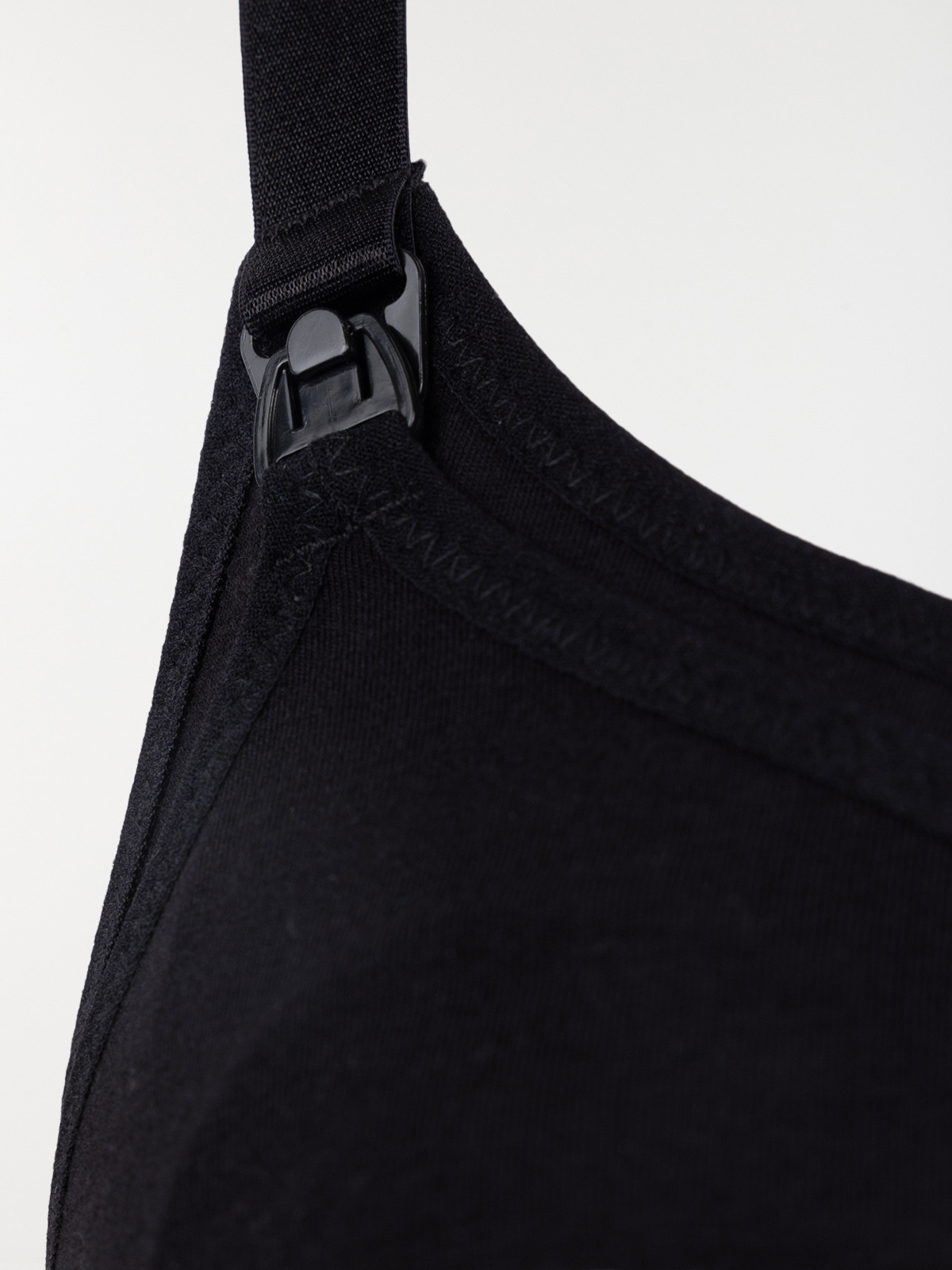 Soutien-gorge allaitement (90B-105D)