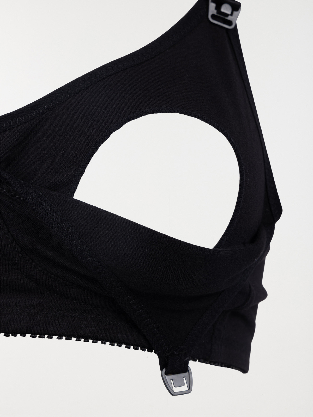 Soutien-gorge allaitement (90B-105D)