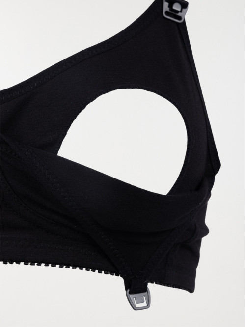 Soutien-gorge allaitement (90B-105D)