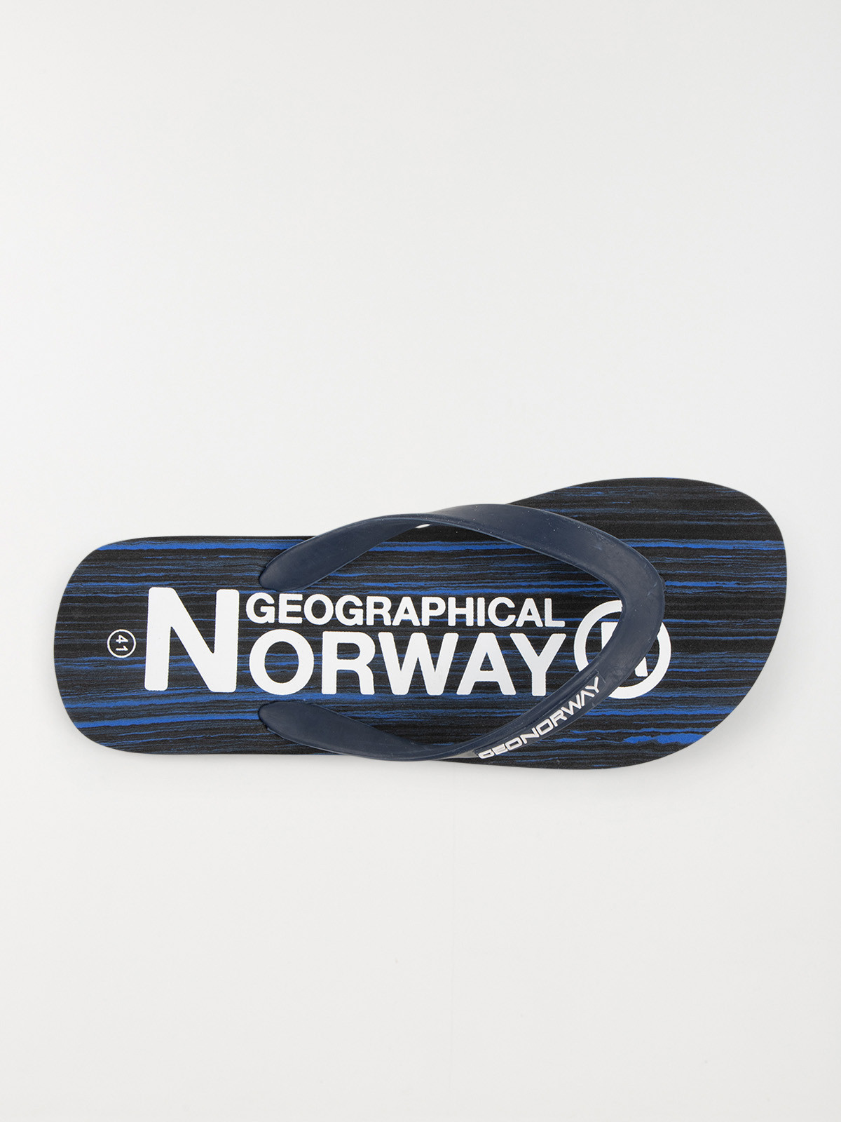 Tong Géographique Norway homme (40-46) Tong Géographique Norway homme (40-46)