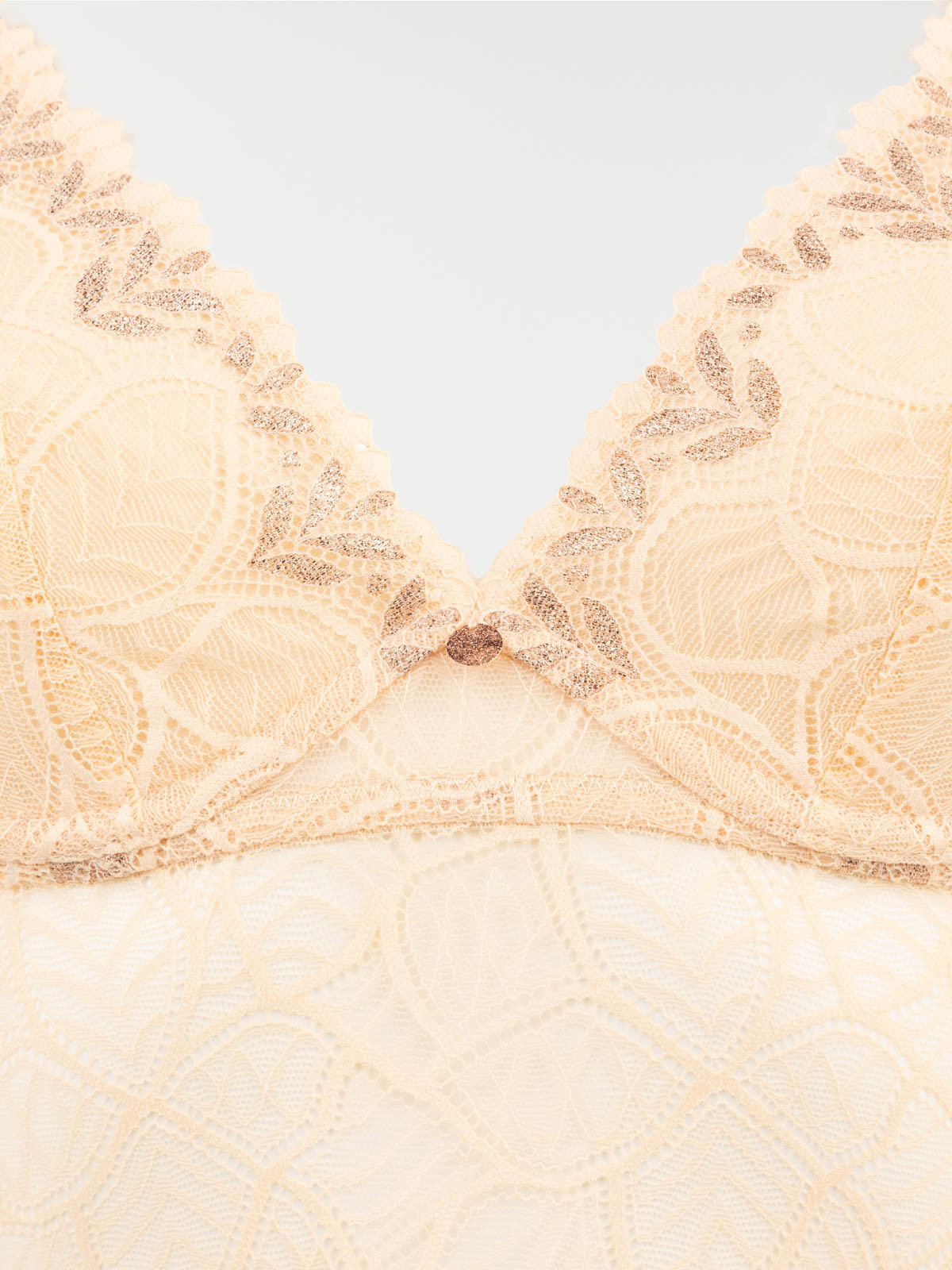 Body dentelle femme (85A-95E)