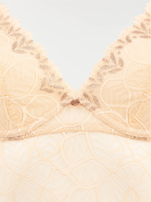 Body dentelle femme (85A-95E)