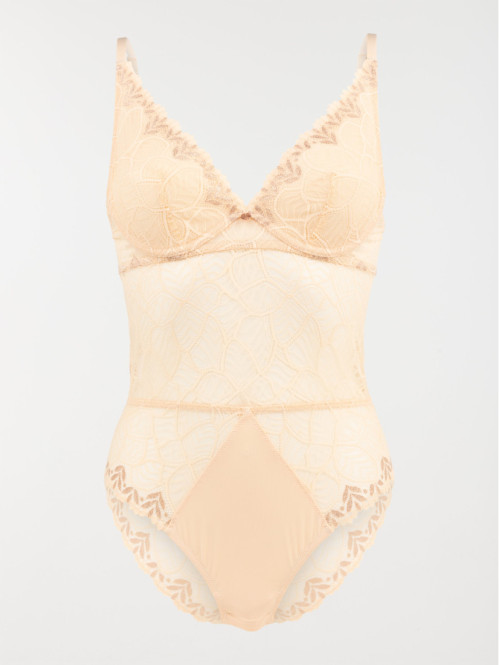 Body dentelle femme (85A-95E)