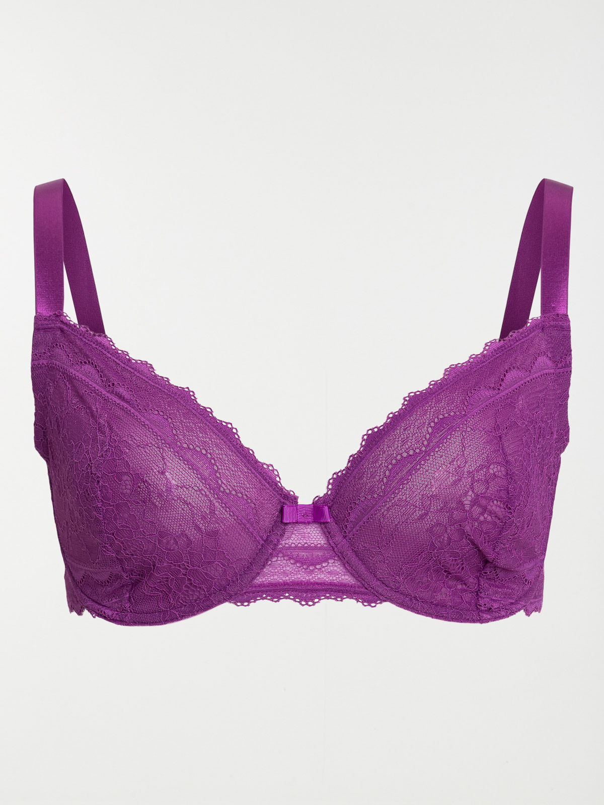 Soutien-gorge dentelle femme (100C-110F)